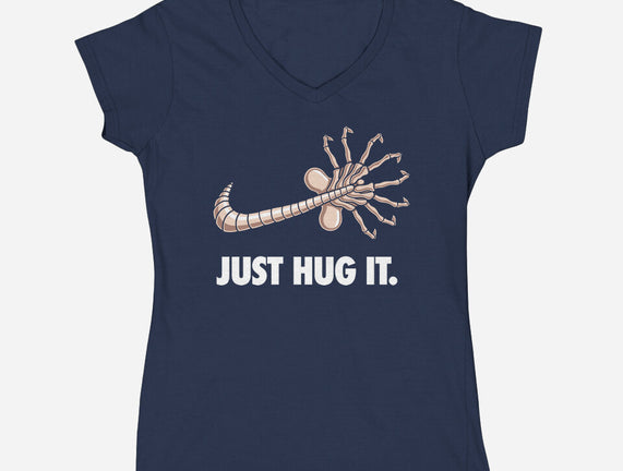 Just Hug It