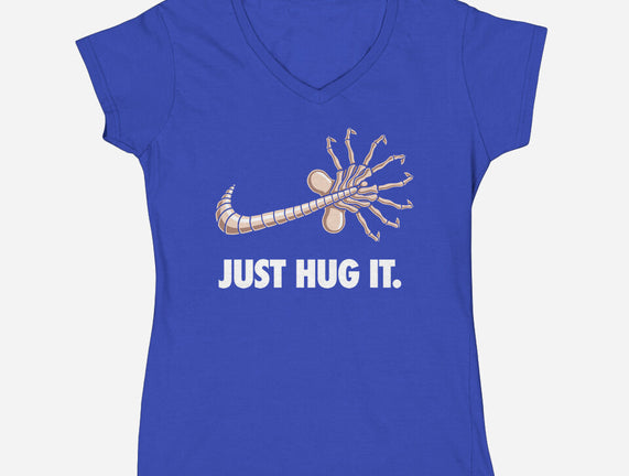 Just Hug It