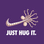 Just Hug It-None-Basic Tote-Bag-jasesa