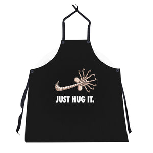 Just Hug It