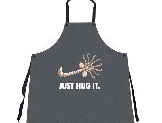 Just Hug It