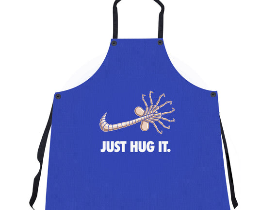 Just Hug It