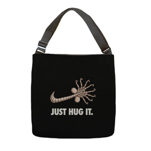 Just Hug It