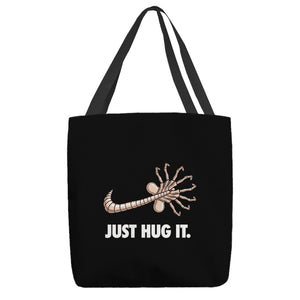 Just Hug It