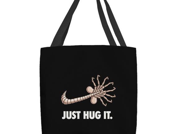 Just Hug It
