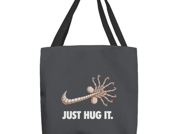 Just Hug It