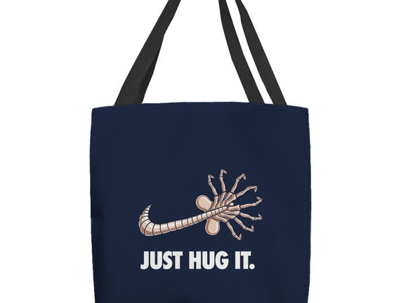 Just Hug It