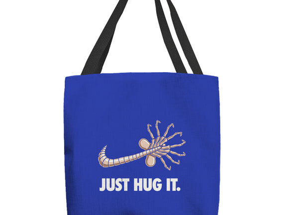Just Hug It