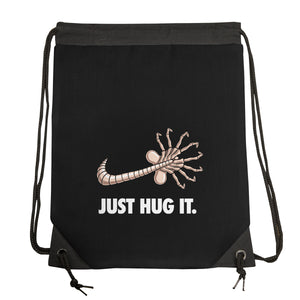 Just Hug It