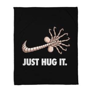 Just Hug It