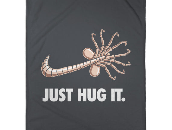 Just Hug It