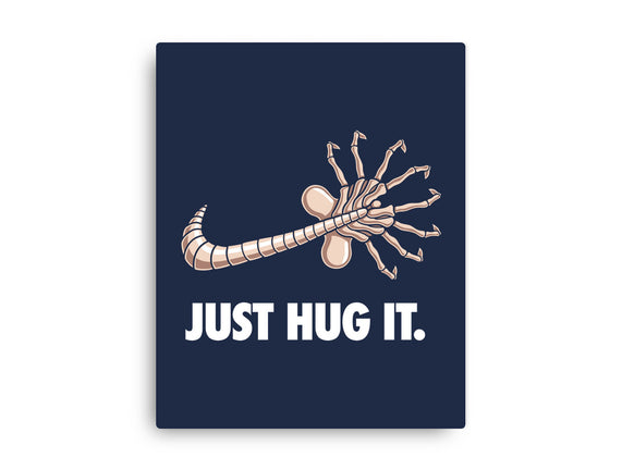 Just Hug It