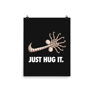 Just Hug It