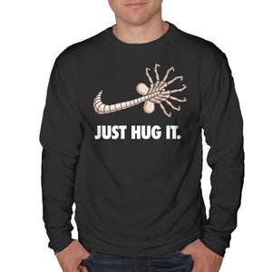 Just Hug It