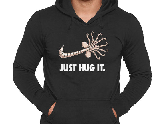 Just Hug It