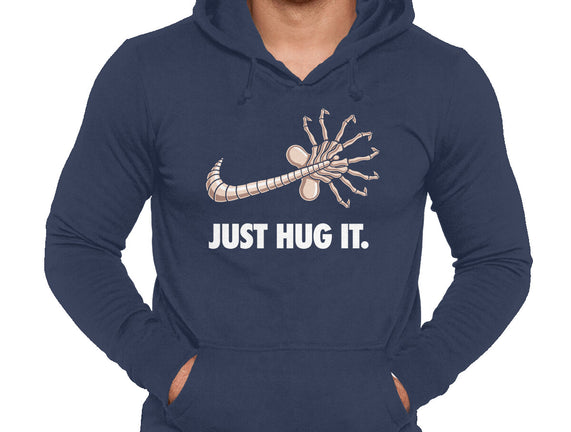 Just Hug It