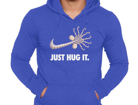 Just Hug It