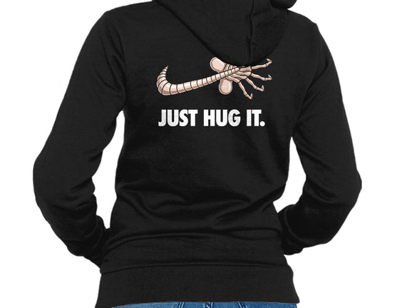 Just Hug It