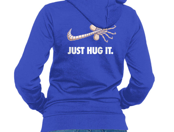 Just Hug It