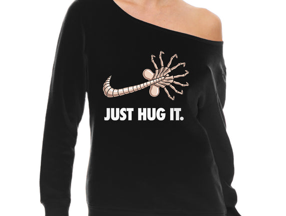 Just Hug It