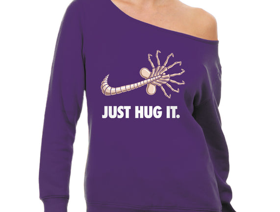 Just Hug It