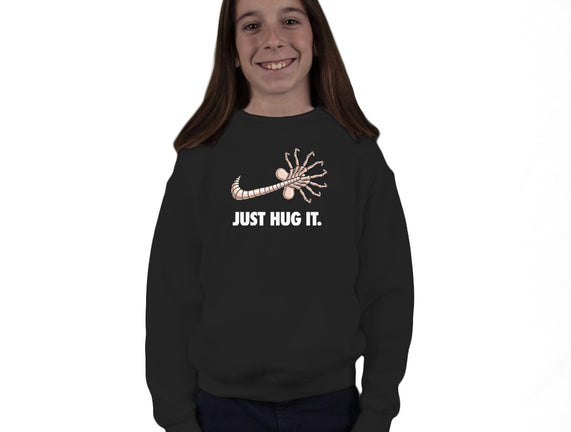 Just Hug It
