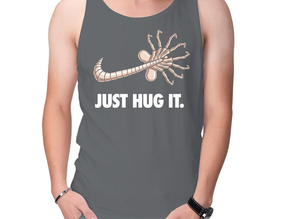 Just Hug It