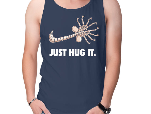 Just Hug It