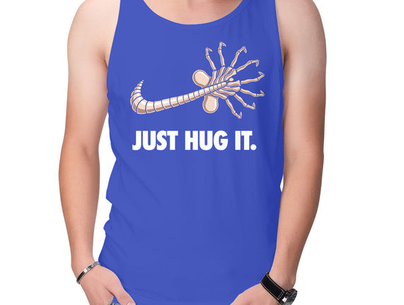 Just Hug It