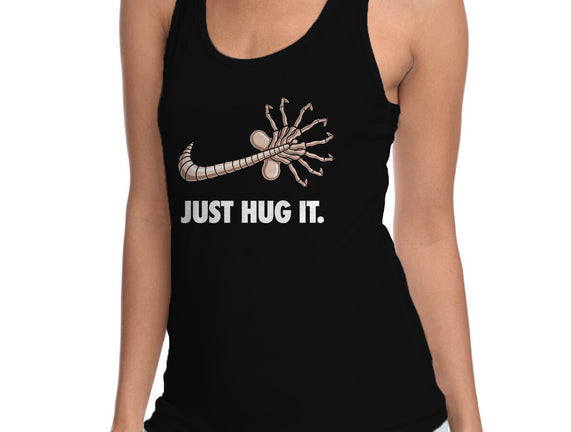 Just Hug It