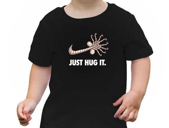 Just Hug It