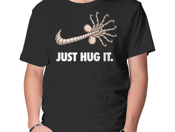 Just Hug It