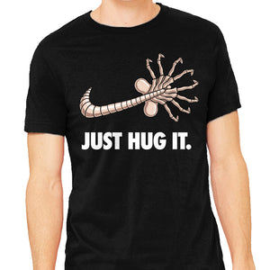 Just Hug It
