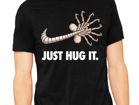 Just Hug It