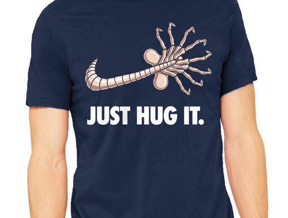 Just Hug It