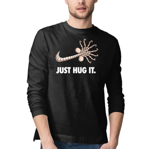 Just Hug It