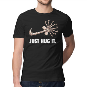 Just Hug It