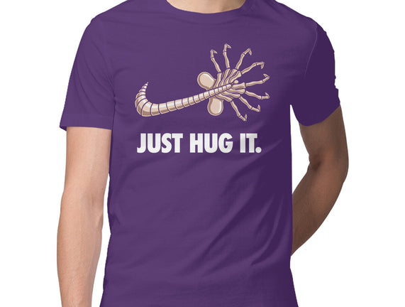 Just Hug It