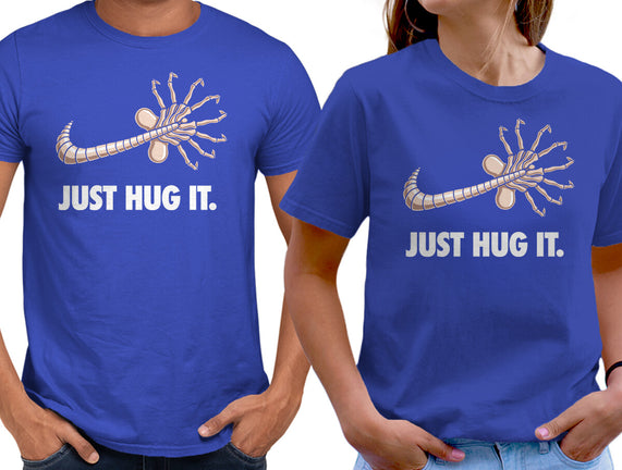 Just Hug It