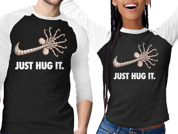 Just Hug It