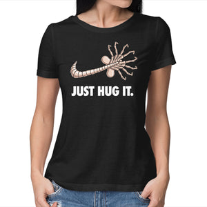 Just Hug It