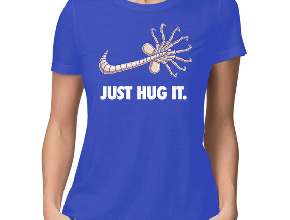 Just Hug It