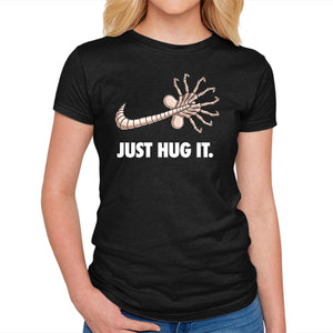 Just Hug It