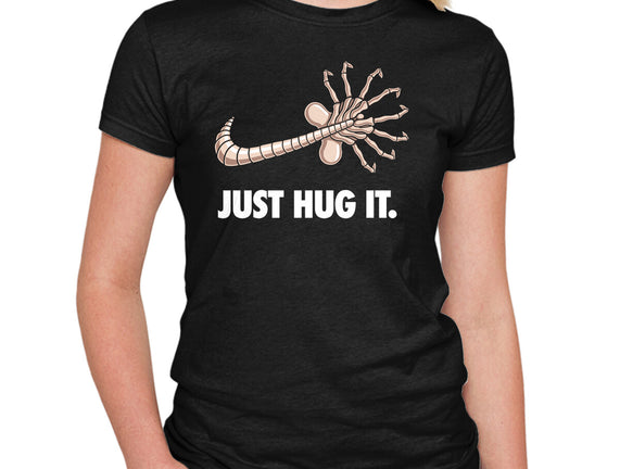 Just Hug It