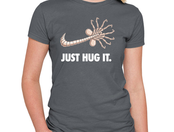 Just Hug It