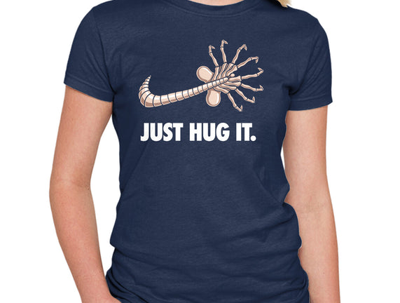 Just Hug It