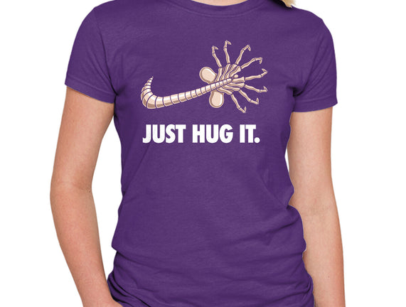 Just Hug It