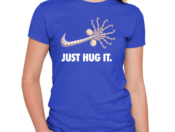Just Hug It