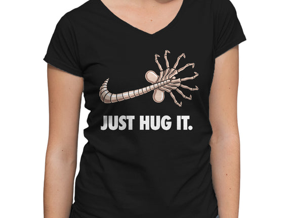 Just Hug It