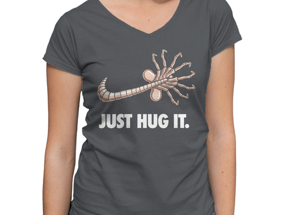 Just Hug It